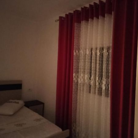 Apartament Gerdani Apartment Ksamil Exterior foto