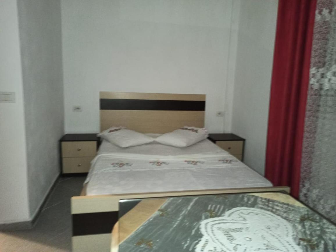 Apartament Gerdani Apartment Ksamil Exterior foto